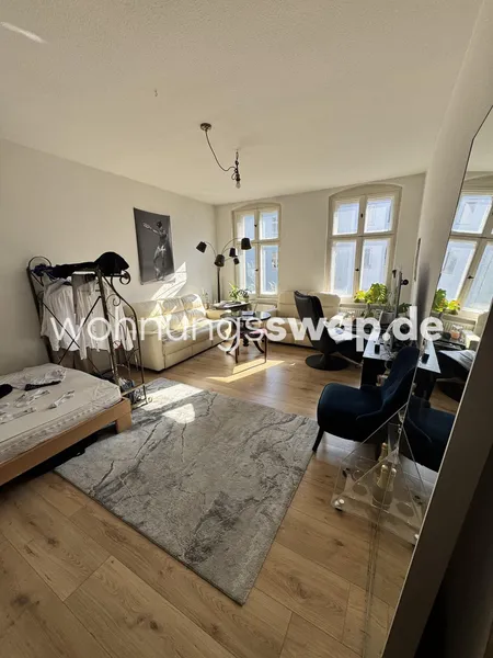 Wohnungstausch: Libauer Straße 15 — photo 1